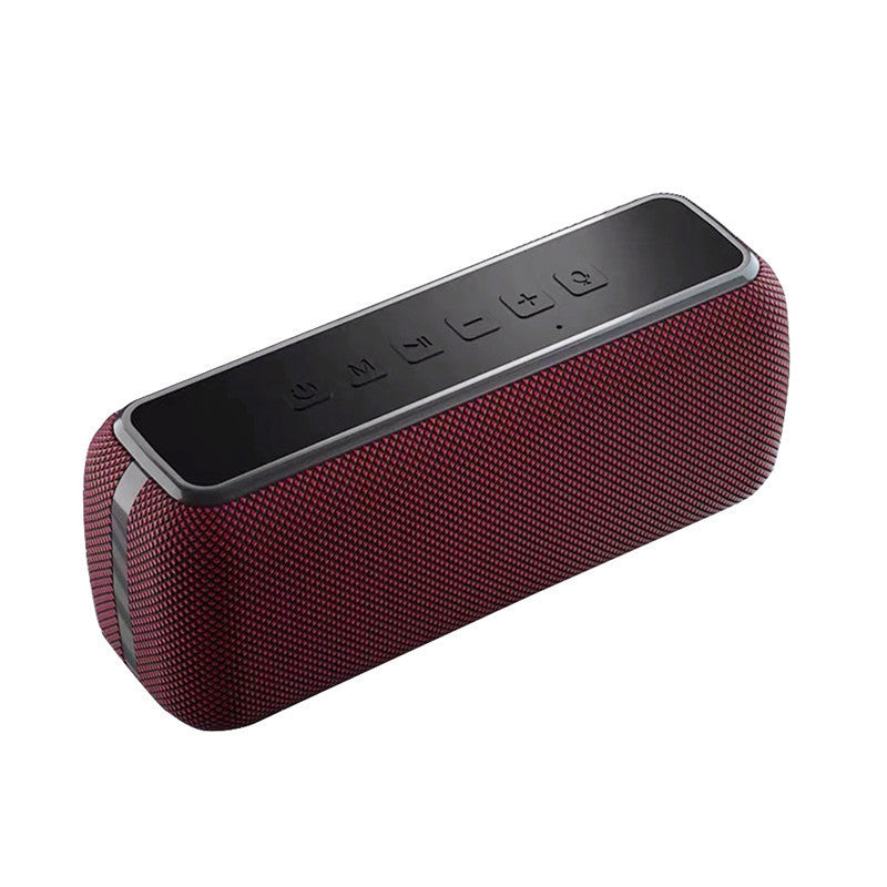 High-power speaker High-power speaker